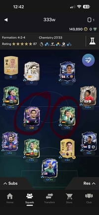 حساب ستيم • اف سي ٢٦ • ٢٥٠ك كوين