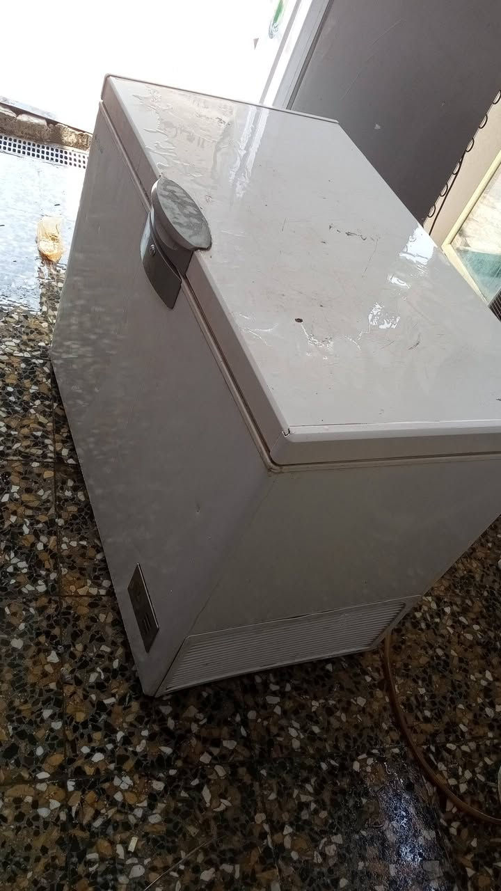 مجمده وثلاجه بلاديات ابد مداخلات تصليح
مكاني شارع ابو طالب

***********
