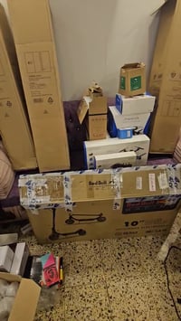 سكوتر • ريد بول