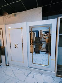 غرفة تركي • ٥ قطع • مستخدم نظيف