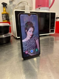 سامسونج A25 5G • نضيف • ١٢٨ جيجا رام ٦