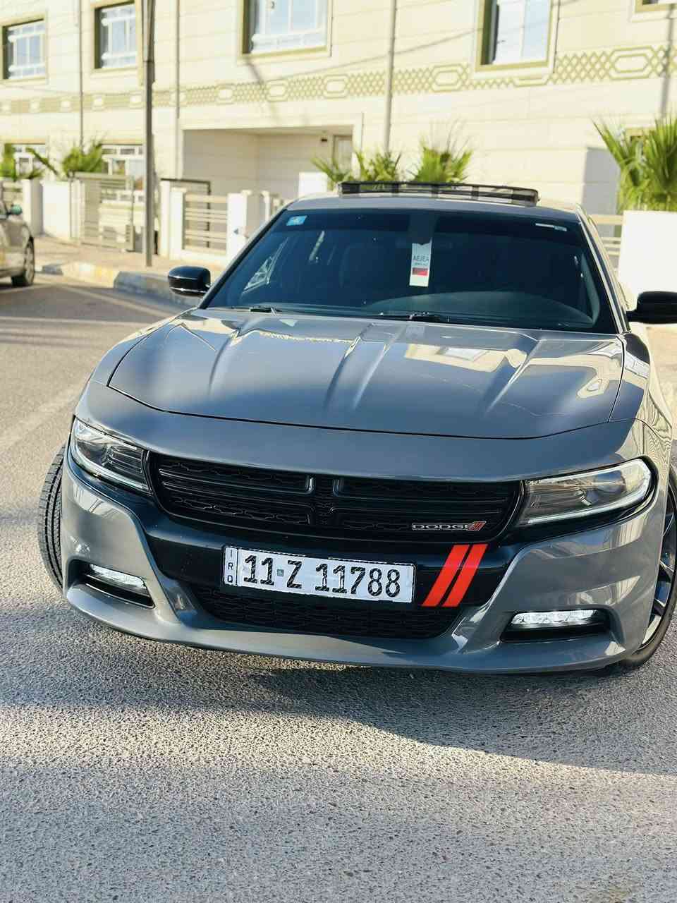 السلام عليكم 🌹🌹 للبيع
جارجر موديل 2023 sxt وارد امريكي بلاك توب 
حادث جاملغ بدون دواخل 
🩵لون سمنتي مميز
🩵فول مواصفات 
🩵بصمه تشغيل وابواب 
🩵سلايت 
🩵كرسي كهرباء
🩵تحكمات ستيرن 
🩵ويل 20 
🩵محرك V6 3600 
🩵ماشيه ٣٩

السياره جديده وجاهزه 💜🤍
السعر 260 ورقه 
والشراي يتفضل هذا رقمي 
***********
***********.    العنوان فلوجه
