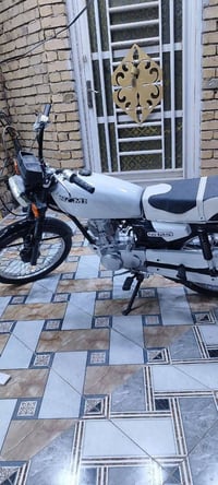 دراجة • موديل ٢٠١٩ • الناصرية قضاء الفجر