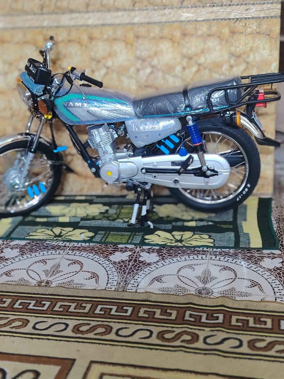 سلام عليكم نامه للبيع موديل 25 السعر 775 وبيه مجال لشراي للأستفسار الأتصال على رقم ***********
