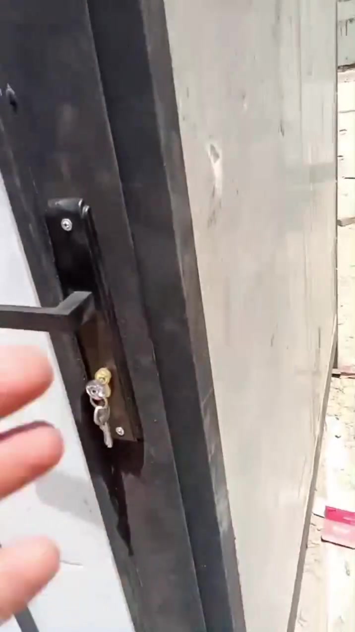 أنسب لأسعار جميع القياسات كرفانات والصحيات 🚽 متوفره واتساب ***********
