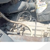 موديل ٩٨ • مكينة ٤٤ • النجف