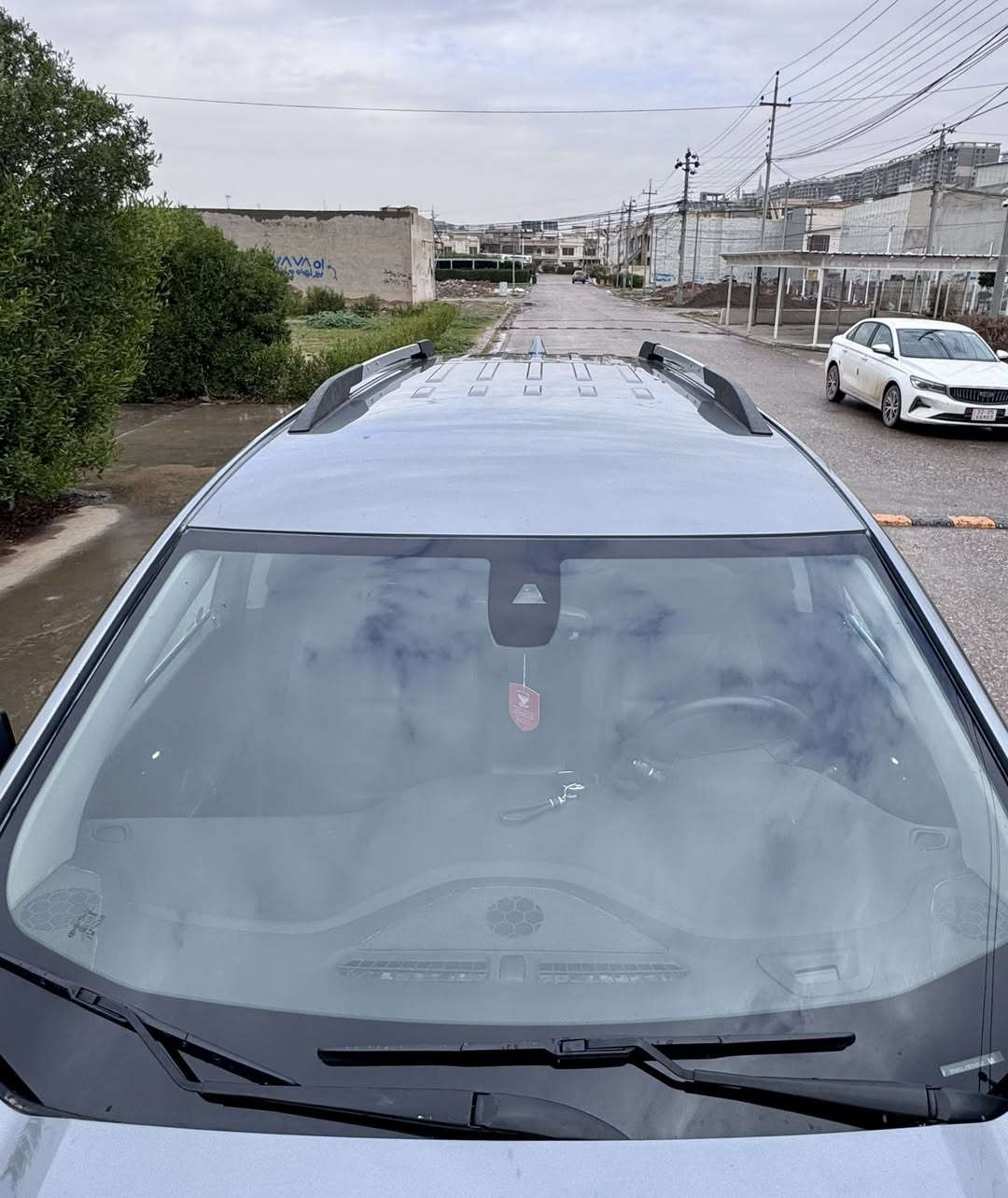 السلام عليكم
جمسي اكاديا موديل 23
مواصفات SLT ضرر قطعتين بنيد وصندوق
سيارة جاهزة بدون نقص
السعر 225 وبيها مجال
مكانها اربيل بعدها كاتي شرط الترقيم
للأستفسار ***********
