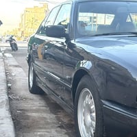 بي ام 535 • كير اوتو • رقم بغداد