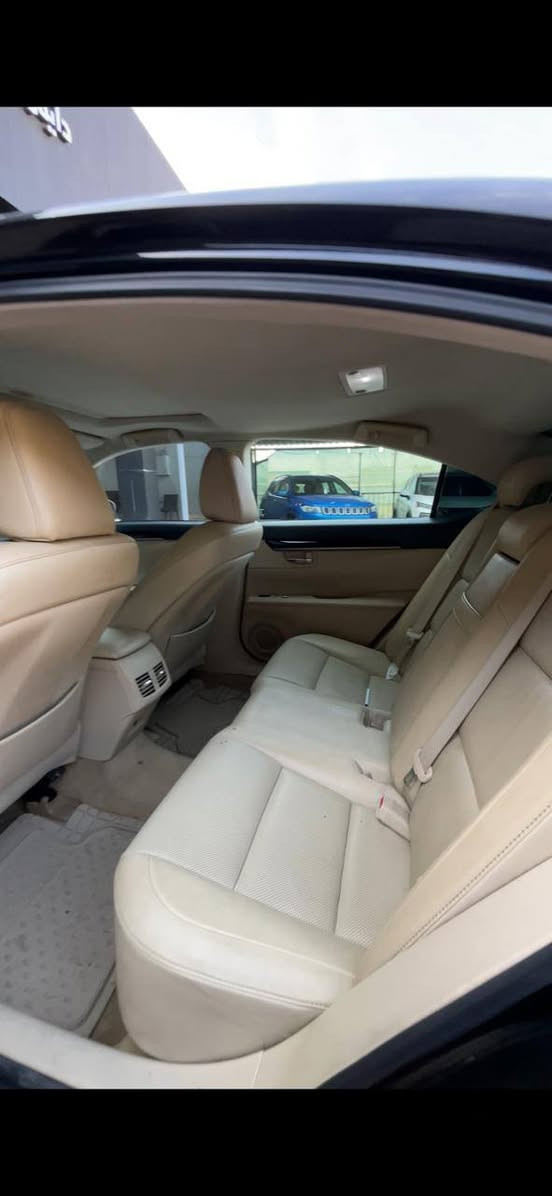 LEXUS
2015
ES - 350
190$
*********** مرغصور, أربيل
