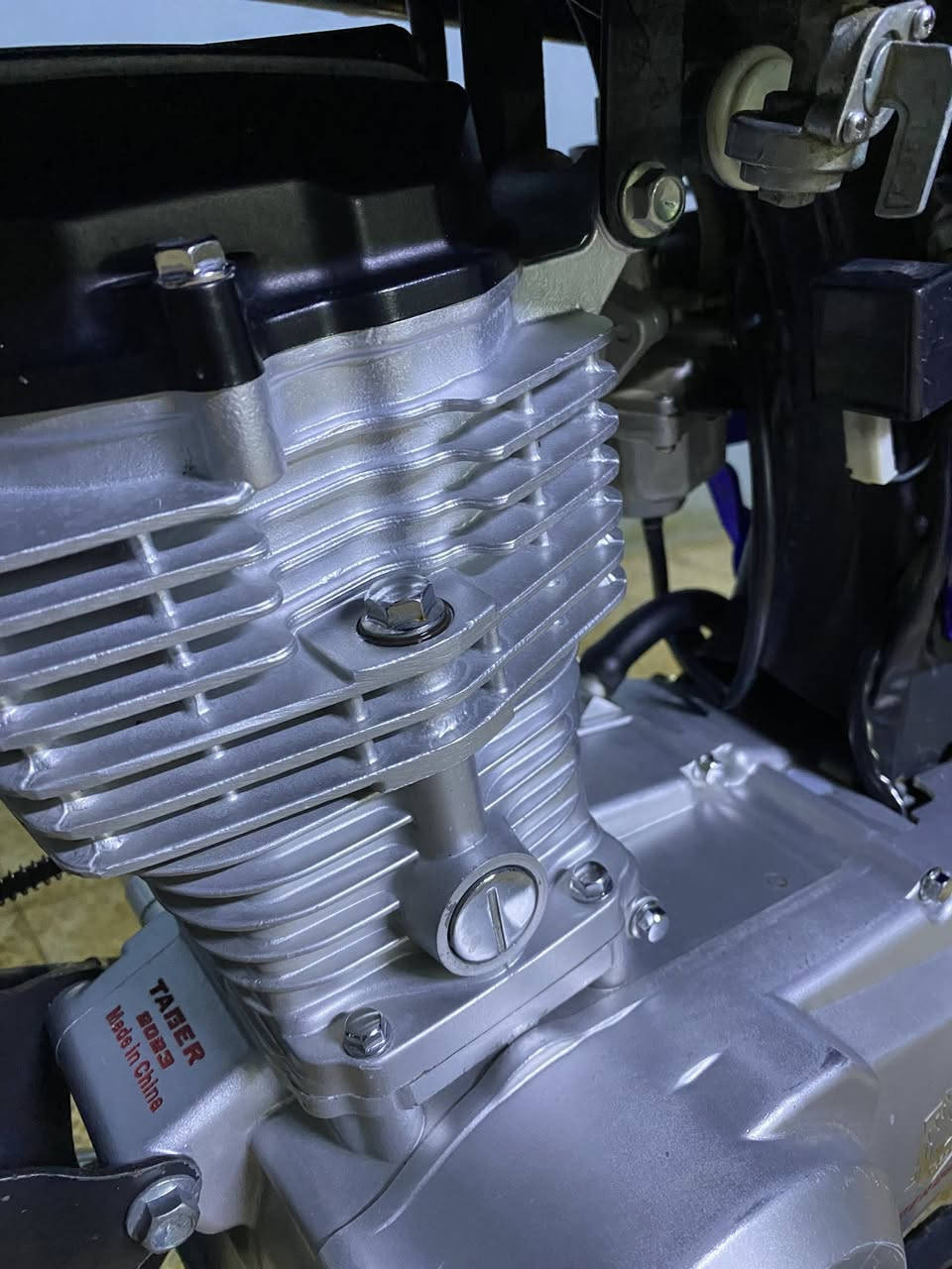 2023 شرط ما مفتوح السعر 700 وبي مجال الخاص مفتوح


**إذا كنت صاحب هذا الإعلان وتريد حذفه لأي سبب، رجاءا أرسل رسالة إلى الدعم الفني**