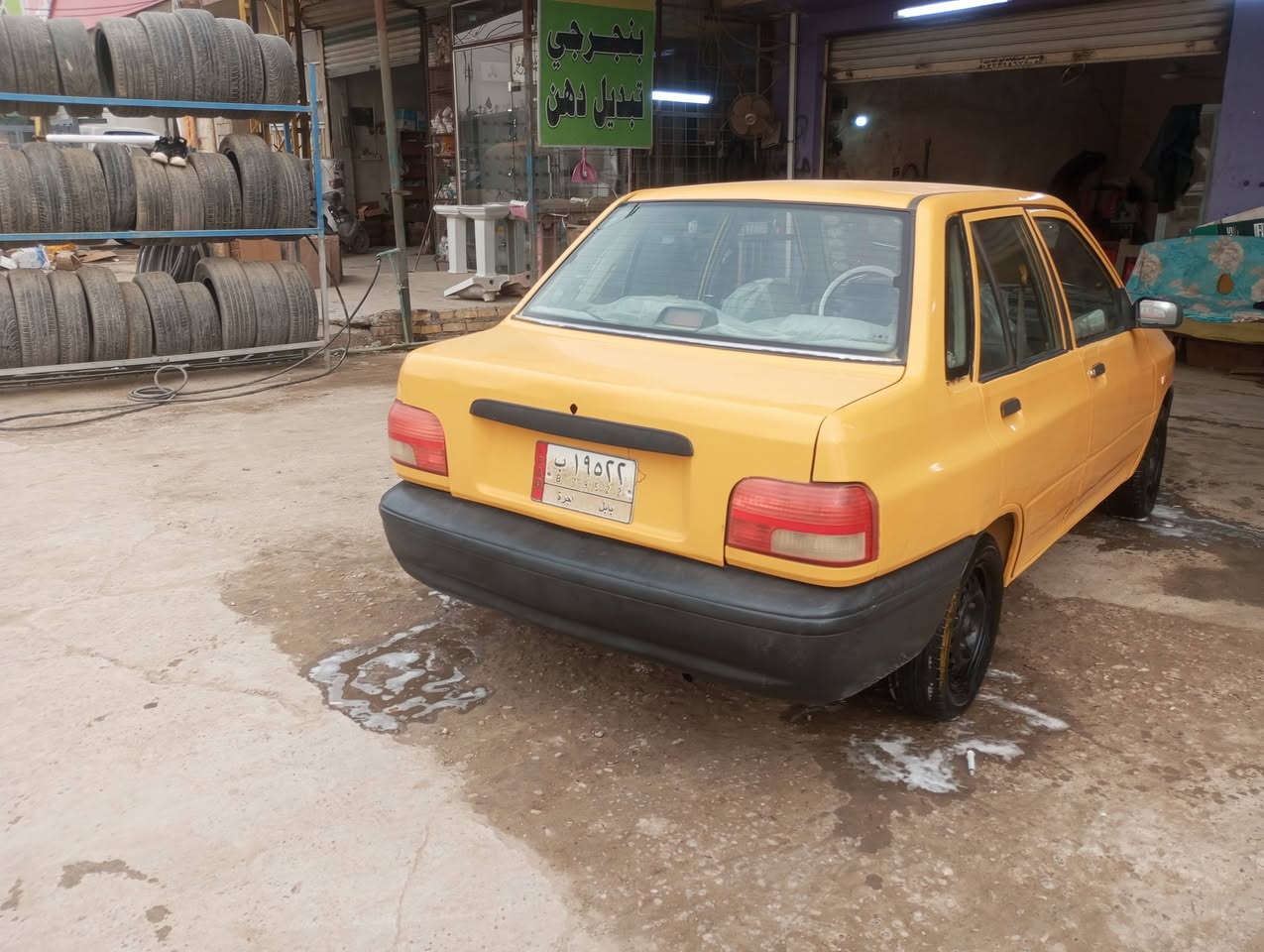 سايبه 2011
رقم بابل الماني
سعر 12ورقه 
مكان بابل ***********
