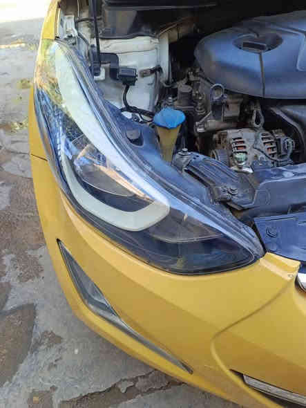 سلام عليكم النترا موديل 2015امريكي محرك الفين دوش حادث بابين ايسر بجم كبس ضهر كبس محرك مفتوح كازكيت سابقين كير صدر تبريد خير من اللة تخم تاير هوة ول اويالة وسيارة احلة من الصور امانت اللة لوك رقم بغداد دولي هزة جديدة هيئة صفر لبيل واحد عدا البابين السعر 106وبيه مجال لل طيبين رقم الهاتف ***********لاسية *********** بغداد
