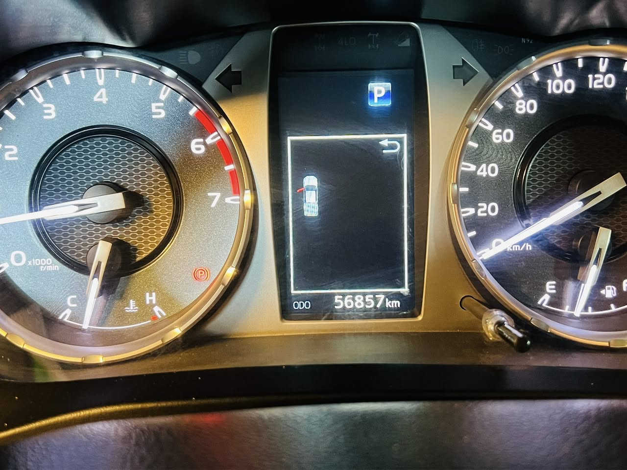 سلام عليكم البيع فورويل تي ار دي موديل 2024 سياره كفاله عامه عل سونار ماشيه 57 الف زيرو جديده اربيل تحويل او وكاله سعرها 375 وبيها مجال بصيط مكاني بغداد المعامل لاستفسار ***********
