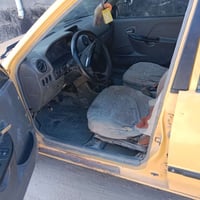 ٢٠١٢ • مكينة جديده • نجف