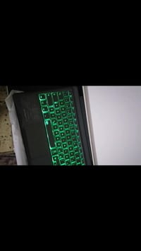 كيبورد • ٣ قطع