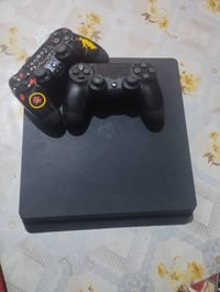 بلي فور • ٥٠٠ جيجا • نظيف ١٠٠٪