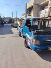 وبركاته فونتيرا ام عيون قماره ثابته  موديل ٢٠٠١ ام السله  رقم ذي قار  ...