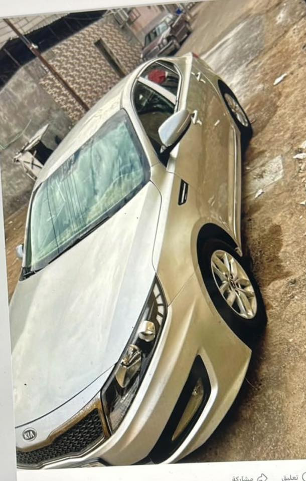 سلام عليكم شباب 
اوبتما سياره دخول جديد متوم وكامله شغل ميه بل ميه سياره خط واحد غاز اصل كصه جنطه شغل مضبوط سياره جاهزه ع اخر حبه شراي يتصل وخادم ممتواجد فيس خابرني *********** سعر 45 بيها مجال كلش قليل
