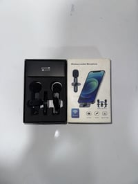 مايك دبل • ايفون • توصيل