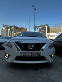 نيسان سني • ٢٠٢٢ • بغداد حي الجامعه