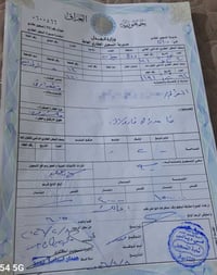 باب الدرب • ٢٠٠م • واجهة١٠م×نزال٢٠م