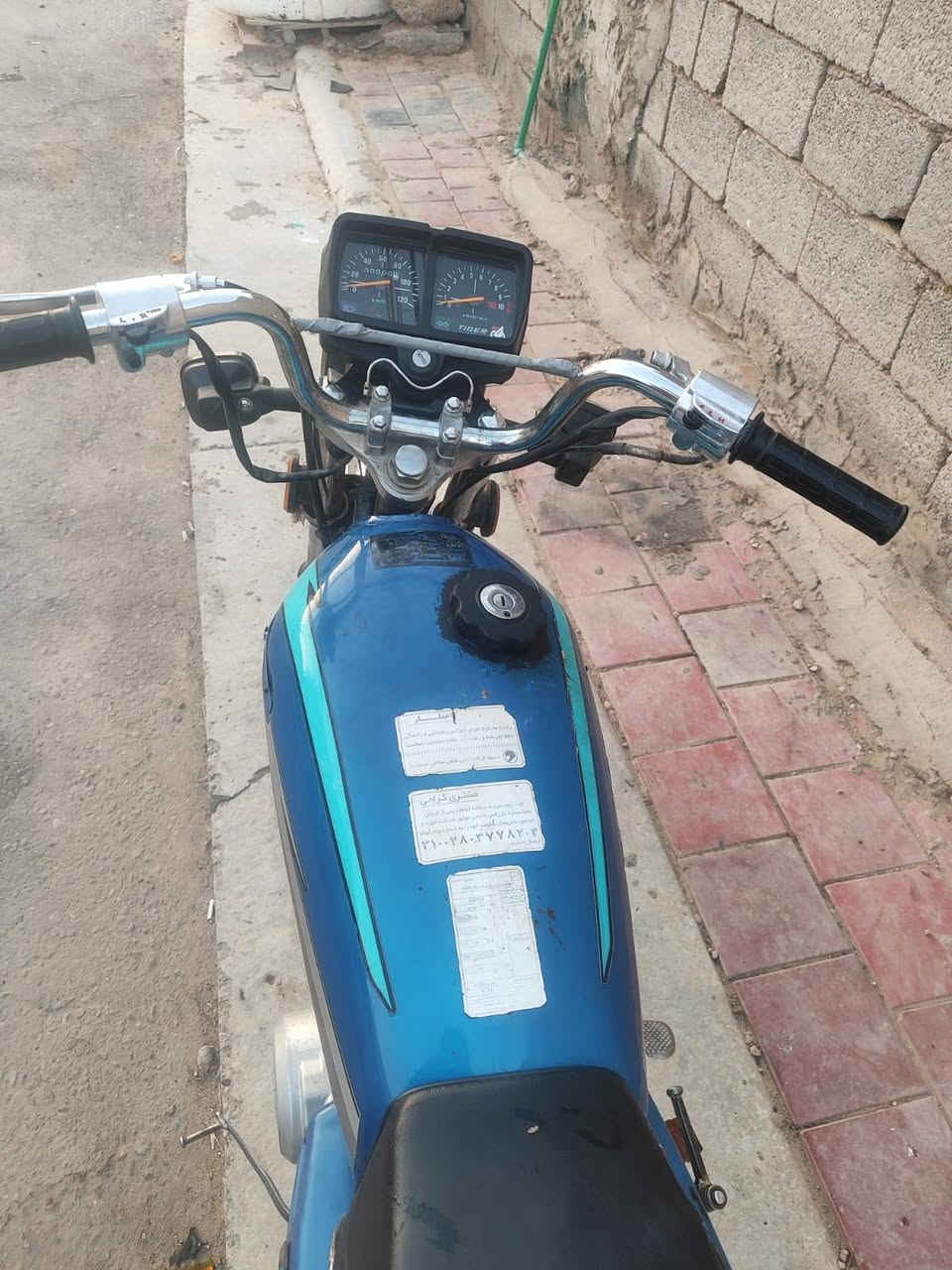 السلام عليكم  شلونكم شباب من رخصه الادمن... اربعه كير تايكر مديل 2023دراجه اوراق سكنر كهربائيات كلها شغاله عوزها بس السبرنك مال هندر خارجي مخليه سعر 400وبيها مجال للطيبين


**إذا كنت صاحب هذا الإعلان وتريد حذفه لأي سبب، رجاءا أرسل رسالة إلى الدعم الفني**