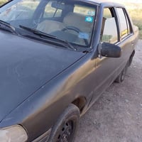 اكسلنت • ١٩٩٢ • رقم واسط