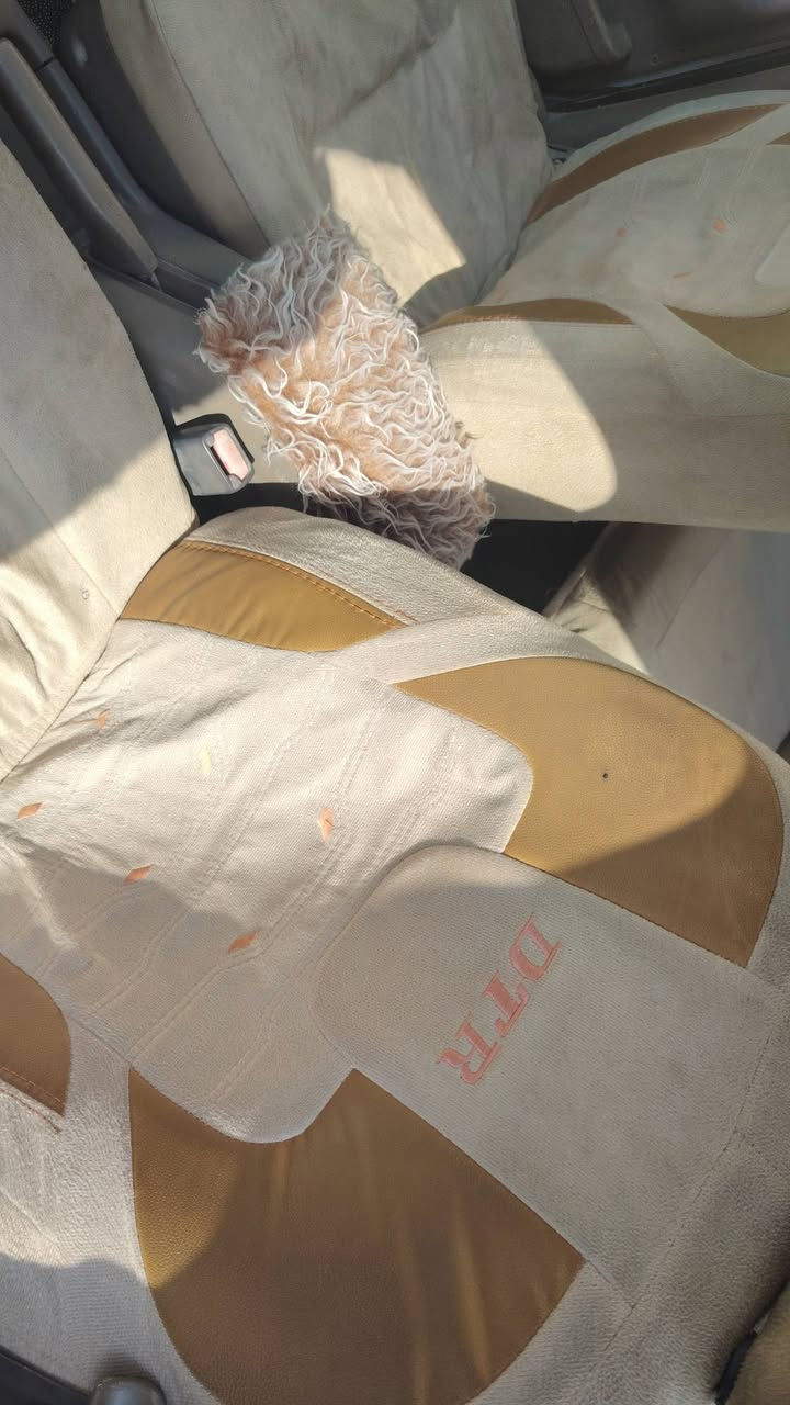 كيا سيفيا كير اوتو محرك مسكر رقم بغداد دولي بأسمي ب٣٣ بيها مجال بسيط


**إذا كنت صاحب هذا الإعلان وتريد حذفه لأي سبب، رجاءا أرسل رسالة إلى الدعم الفني**