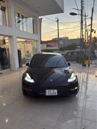 تسلا موديل ٣ • ٢٠٢٣ • ٤٥٠٠٠ كم