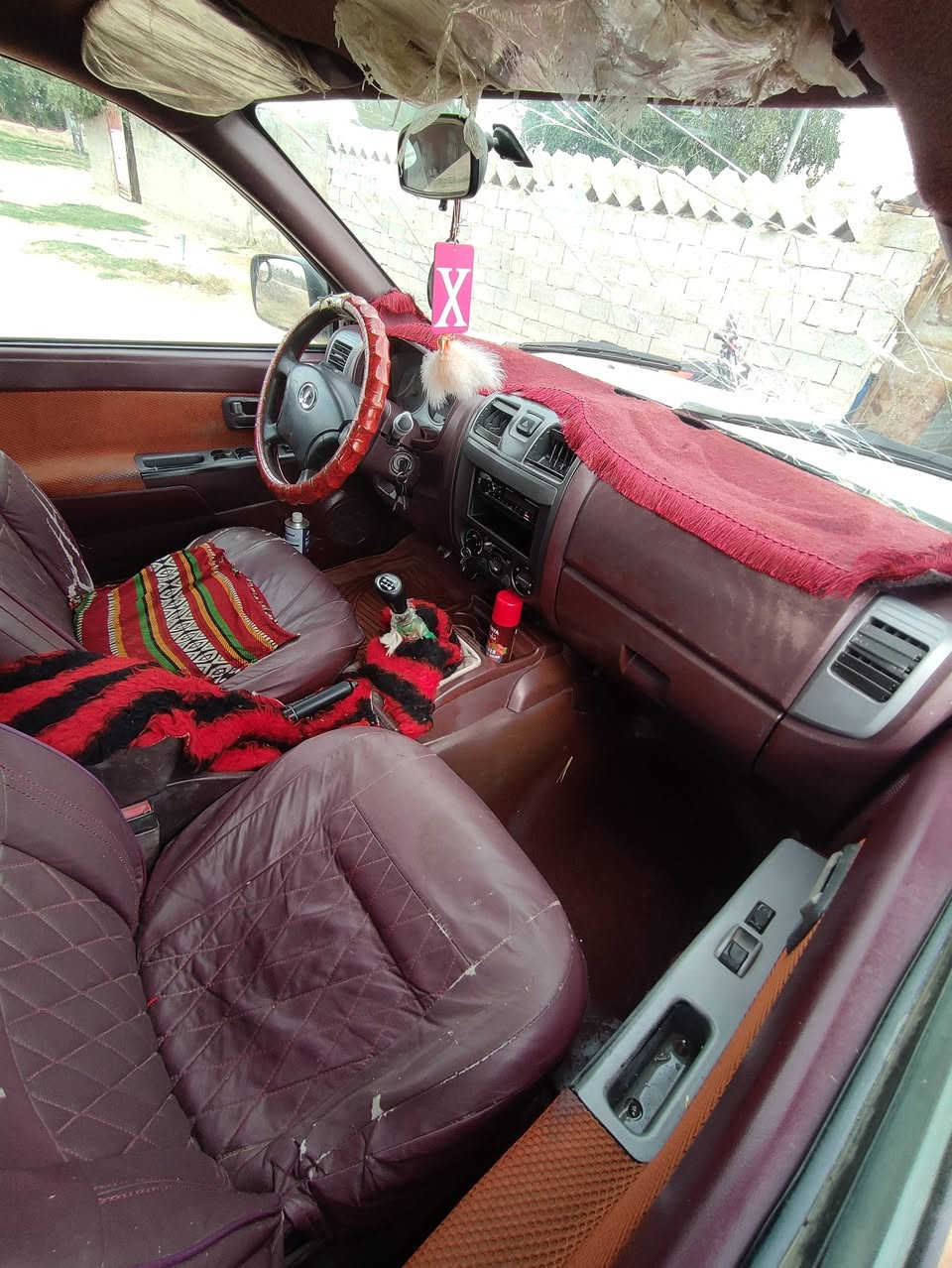 كريت ويل موديل 2013 سنويه بسمي عضم 2027 رقم ذي قار مكينه كير اكسن شاصي  كفاله ولكشر شوف العين سياره مسمكرها  ومغيرخطتهاسعرها 43 وشراي يدلل عنواني ناصريه. قضاء الدوايه


**إذا كنت صاحب هذا الإعلان وتريد حذفه لأي سبب، رجاءا أرسل رسالة إلى الدعم الفني**