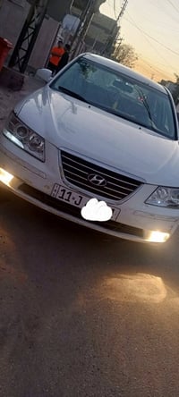 ٢٠٠٩ • ٢٤٠٠ • بغداد التاجي