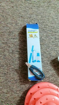 عندي غراض مالت قطط للبيع كله سعر 50 قفل ليريد يتصل على الرقم 078554813...