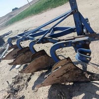 فدان • نجف • ١٢ بئر تركي