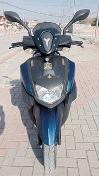 ZR موديل 21 • نظيفه • دخان