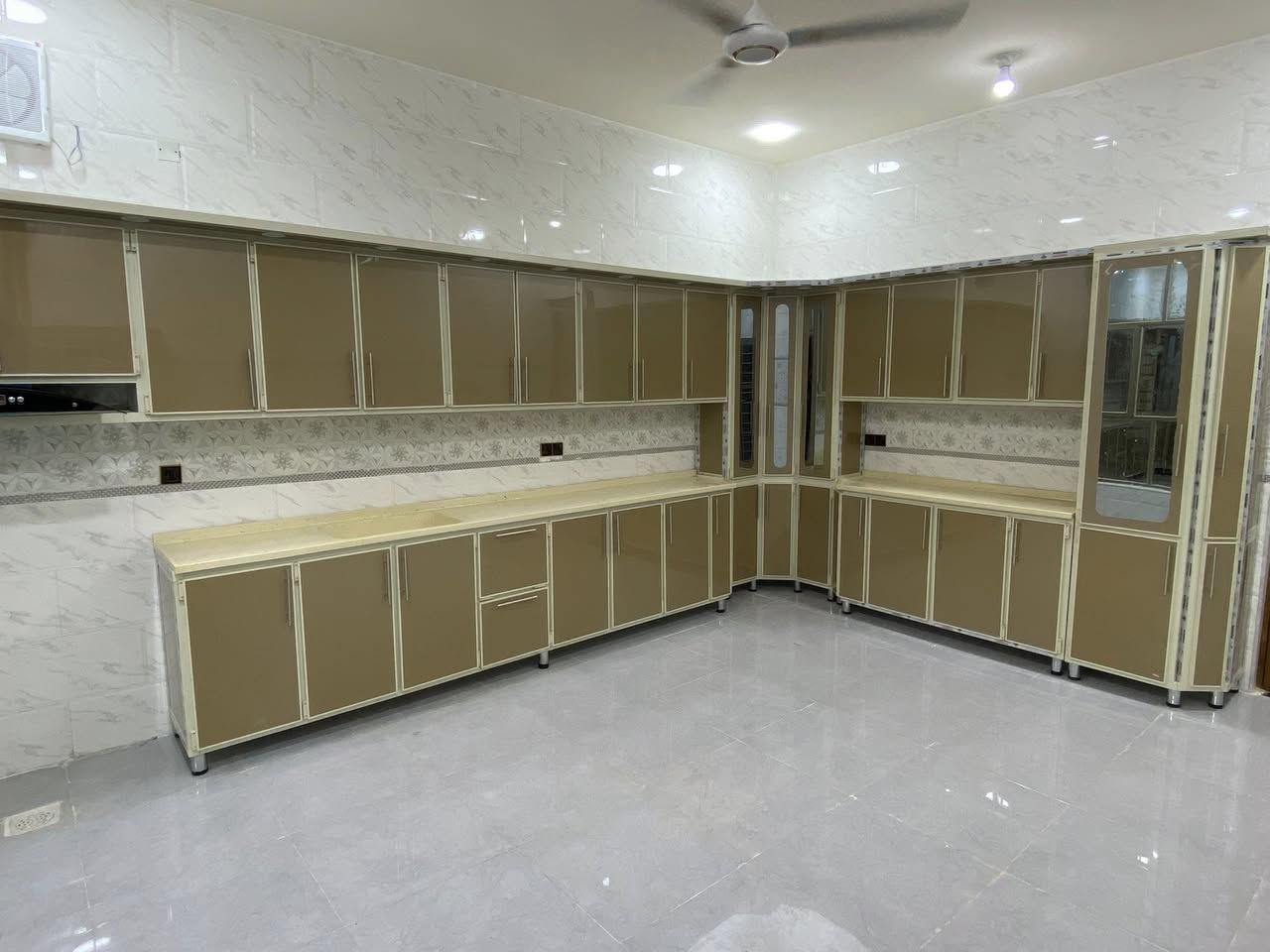 معمل الهرم للمطابخ 
"ودّع 2025 واستقبل 2026 بأقوى العروض! 🎊 خصومات تصل إلى [10%] على جميع المنتجات وهداية  لا تفوت الفرصة، ابدأ سنتك بتجديد كامل وبأقل الأسعار!" للاستفسار المراسلة الصفحة او الاتصال على الارقام التالية
{***********} 
{***********}

بأدارةمحمود الشمري

كل هذا الجمال علية عروض لمدة 15 يوم من تاريخ النشر
