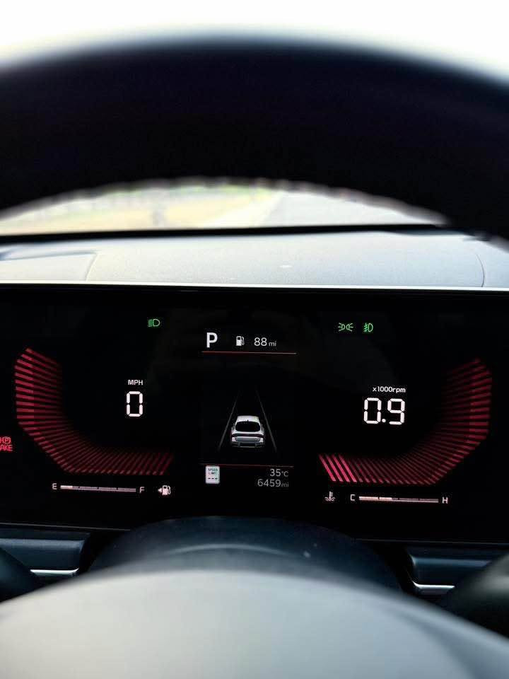 KIA K5 GT Line Plus/ 2025 جديد 💥💥
سيارة ما شاء الله نظافة 100/100  
المحرك :- i4-2.5L
فقط ماشية 6 الف
ضرر سيارة   فقط ربع صندوق خفيف جدا جدا 

للتواصل واتساب 
***********
***********

‼️طلب الســعــر 205$📮

بانوراما 
كشنات جلد داخل احمر ❤️
كشافات ضباب
بك لايت LED
أشاير بالمري 
6 حساسات إماميه 
4 حساسات خلفيه 
رادارات محيطيه امامي خلفي جانبي 
قياده ذاتيه 
توقف ذاتي 
تحديد مسار 

رادار تفاعلي 
مثبت سرعه
أوامر صوتيه 
شاشه متصله 
شاشة اعطال 
شاشت تكيف 
هندبريك بصمه 
5 وضعيات قياده 
شحن لاسلكي 
وتو هولد 
كرسي كهربائي جلد 
تدفئة مقاعد إماميه 
تدفئة ستيرن 
سماعات BOSE 
أضويه داخليه لمس 
دبل جام 

مكان السيارة اربيل

للتواصل واتساب 
***********
*********** اكر, نينوى
