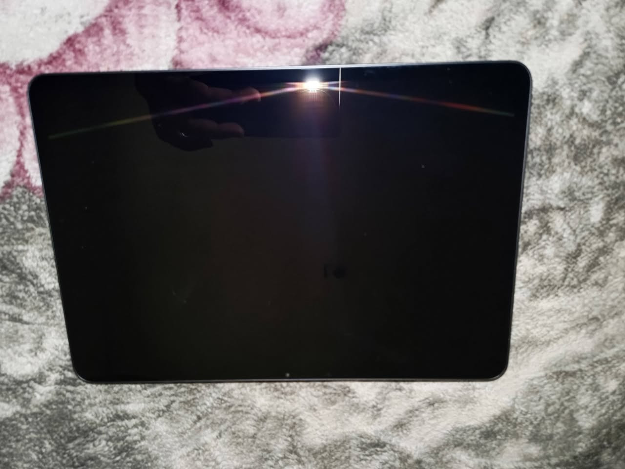 شاومي باد7
ذاكره 256 رام8
جديد بلباكيت مستخدم قليل
اخر تحديث محدث
شاشه 144 هرتز يعني اعلى فريمات ببجي ينطيك
بطاريه تنسى ب شحن  
ملحقاته كامله
سعر 410 
للتواصل واتساب ***********
او على لصفحه
