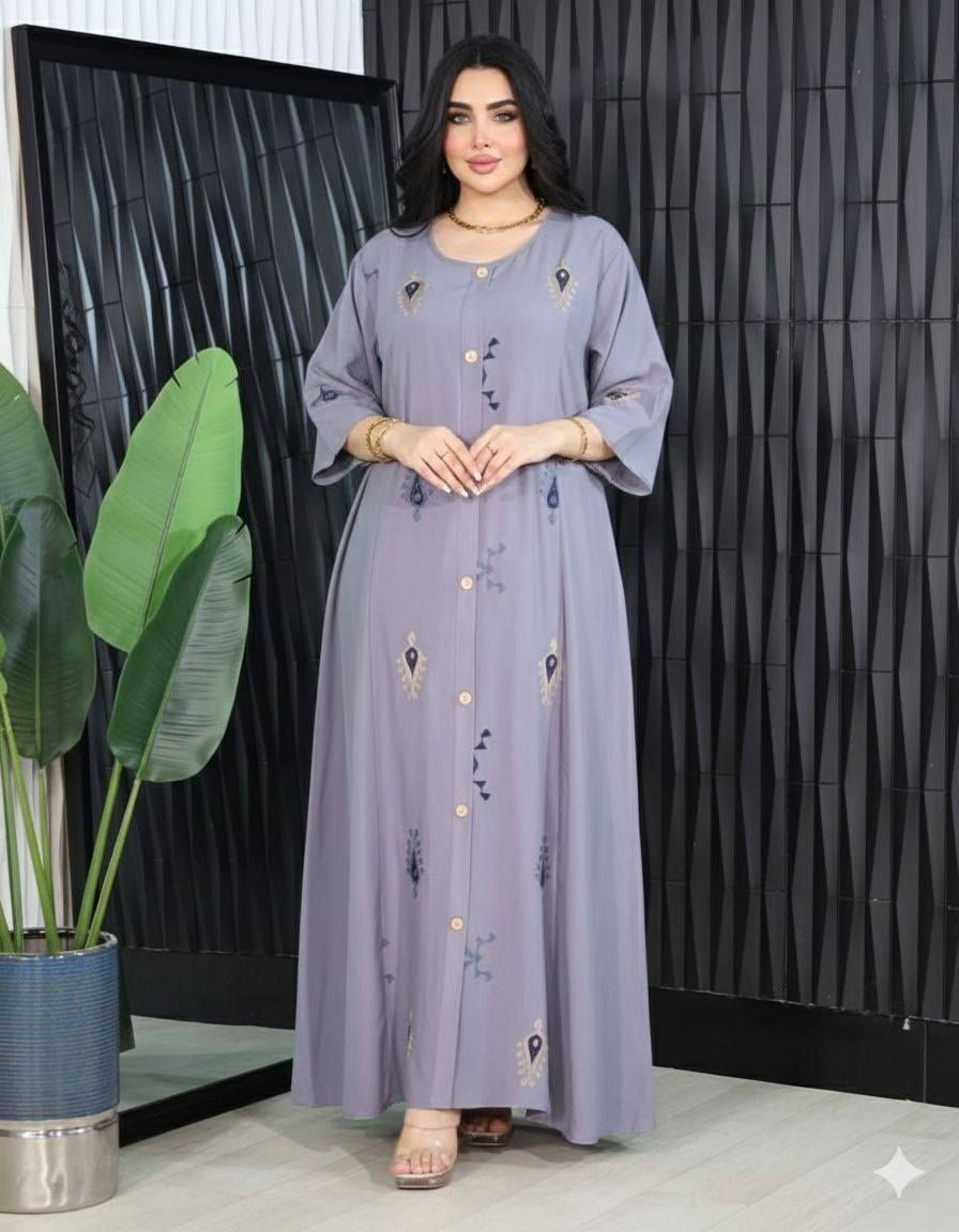 ✨🔥 دشداشة كشمير درجة أولى 🔥✨
نعومة وأناقة تخطف الأنظار 🤍
🧵 خامة فاخرة – جودة عالية
📏 القياسات: 2XL – 3XL – 4XL – 5XL
💰 السعر: 10 فقط 
🚚 توصيل متوفر لكل المحافظات
📩 للحجز والاستفسار مراسلة خاص 💌
⏳ الكمية محدودة – لا تفوتي الفرصة


**إذا كنت صاحب هذا الإعلان وتريد حذفه لأي سبب، رجاءا أرسل رسالة إلى الدعم الفني**