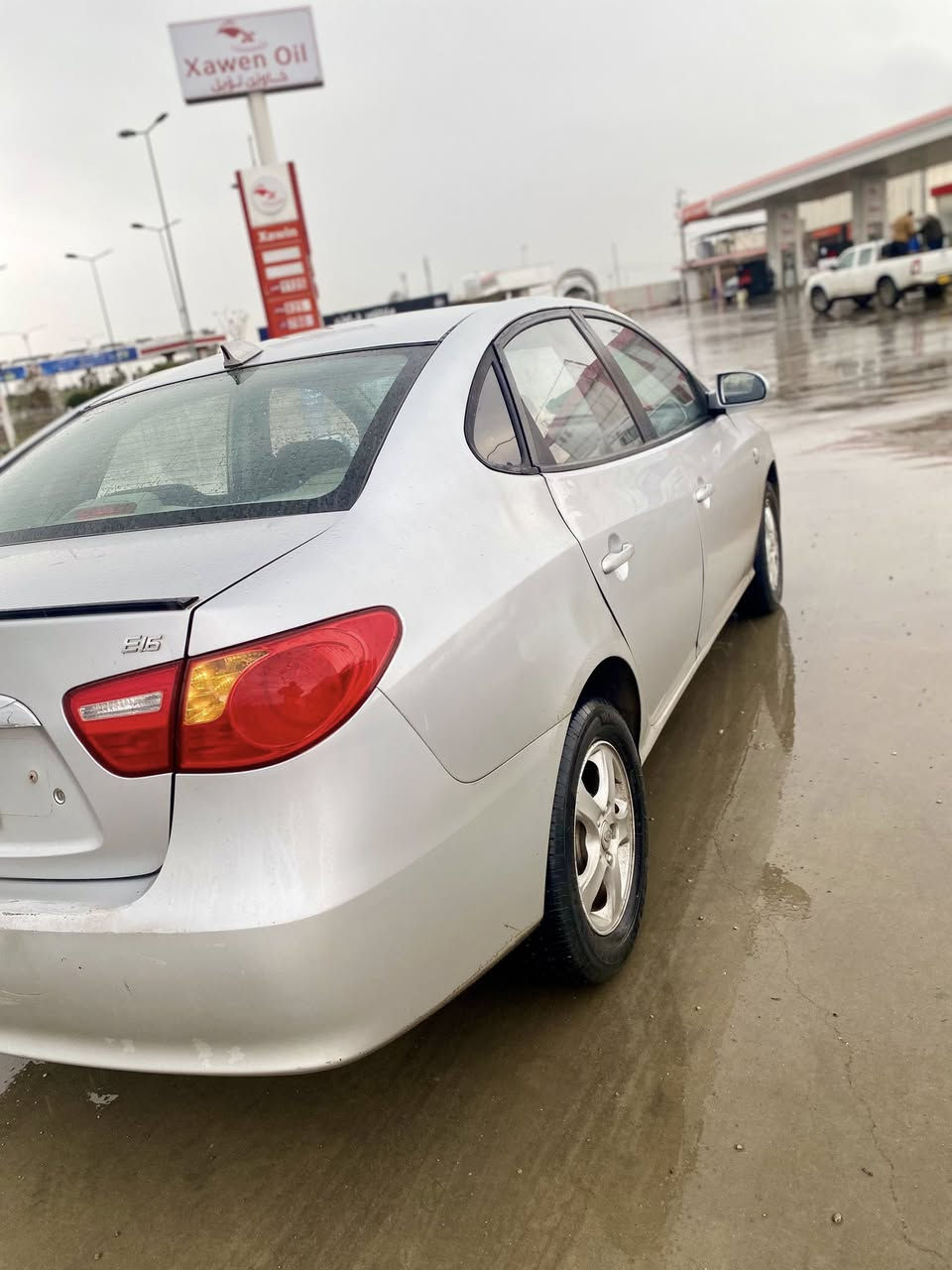 ‎هـۆندا ئـاڤـانتی📦2009
‎مواسەفات ٢٠١٠
ECO
‎ بەگلایت لێزەر 
‎لایت ناووڕەش 
‎ مەکـینە ١٦ دەکــشن بـرز ئاڵتونی بازاڕ 
‎٤تایەوو ویلی لۆک 
‎ تەبـرید سار
‎گەرم مەزبــوت
‎پێشـو پشـت کەپس
‎ دەعموو لێدراو  خایسی نیە    
‎سەخفوو کەڤەری بەشەرت نرخ ٤٨گڵا 
‎شوێن سلێمانی   *********** موشتەری تەلەفون کە
WhatsApp
Viber
