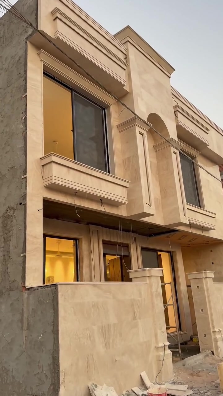 كادر متخصص في تنفيذ الواجهات المرمر بجميع الطرق والدزاين حسب طلب الزبون بأنسب الأسعار دقه العمل👷وسرعة الإنجاز✅ للاتصال و الاستفسار ***********
