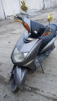 دراجه لبيع سكنس نثيه 140 مكفوله كفاله عامه من لقبق لدبلات  معدل فول تا...