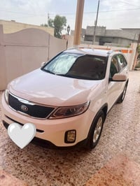 ٢٠١٤ • ٧ راكب • رقم اربيل