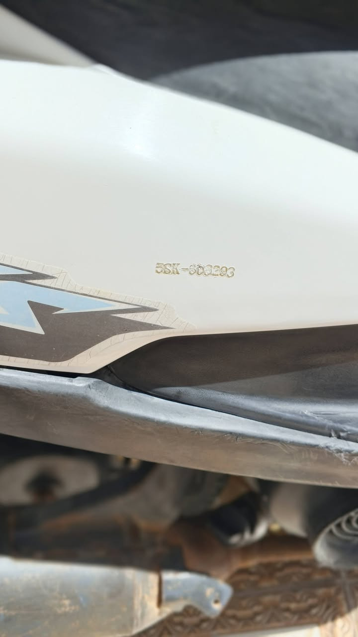 سلام وعليكم
دراجه ماكس عدله دراجه جديده مانقصهاا شي كهربائيات كلهاا شغاله سلف وهندر نكره وحده تشتغل دراجه مفتوحه نهضه ومعدله دبل امامي رياضي دراجه كلهاا ختم واحد السعر600 وبيهاا مجال مكان البصره قضا القرنه 
***********
