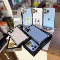 آيفون ١٣ برو ماكس • امريكي • ضمان ١٥ يوم