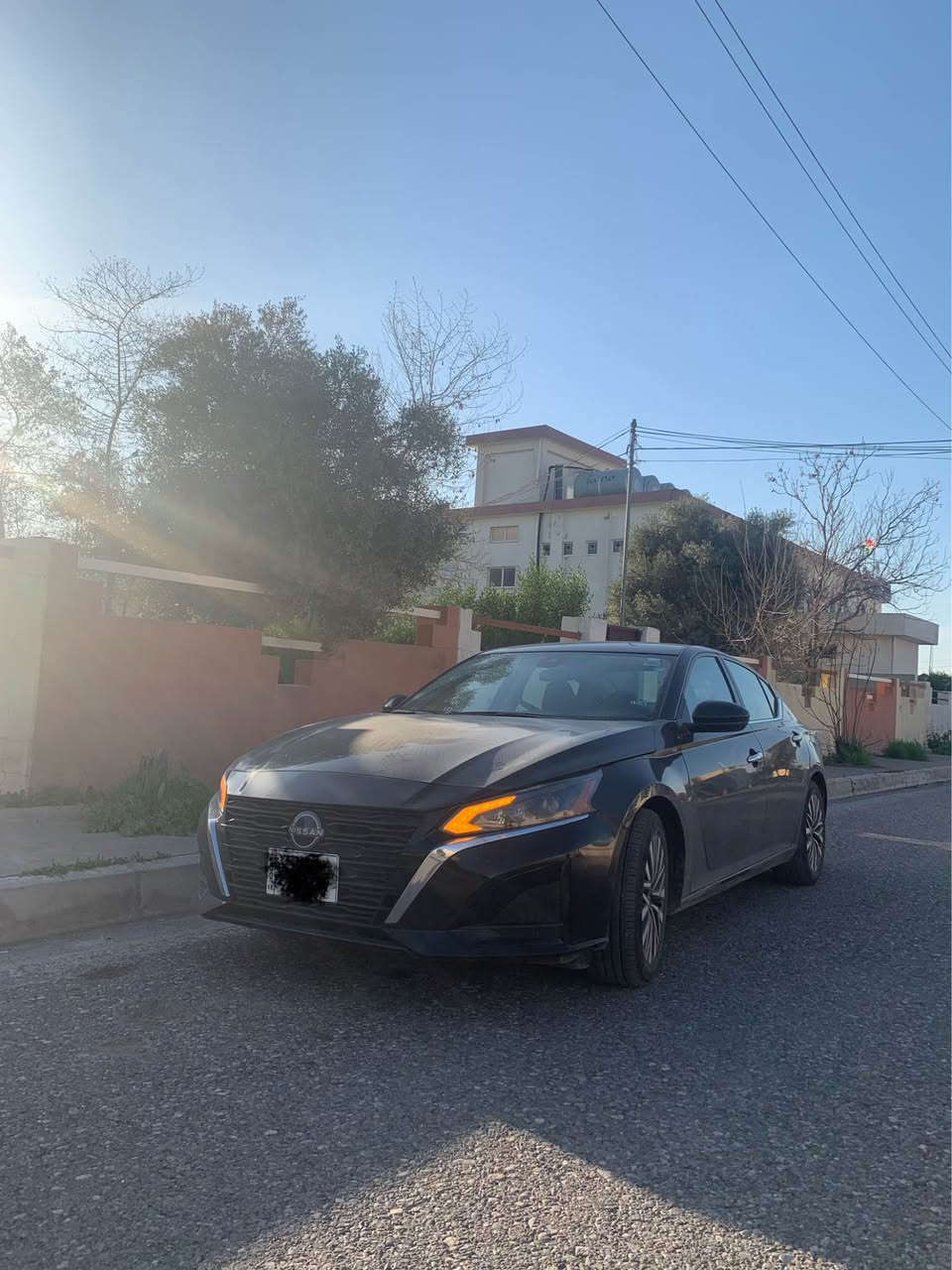 Altema 2024
Sv 
45mi
1 جاملغ صبغ بدون دواخل بدون ارباك 💯
كير محرك كله بشرط 
رقم اربيل هزه فحص سنويه كلها جديد تحويل نفس اليوم
سياره كلش نضيفه بدون مصرف 
مكانها اربيل 
سعر 158 مجال كلش قليل 
بسعر مواصفات s😁
***********واتس اب 
*********** أربيل, العراق
