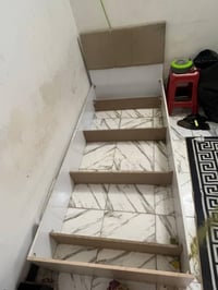 نفر خشب • كونتر تركي ٣ أبواب • نضيف