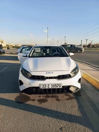 فورتي ٢٠٢٣ • وارد امريكي • حادث ٦ قطع