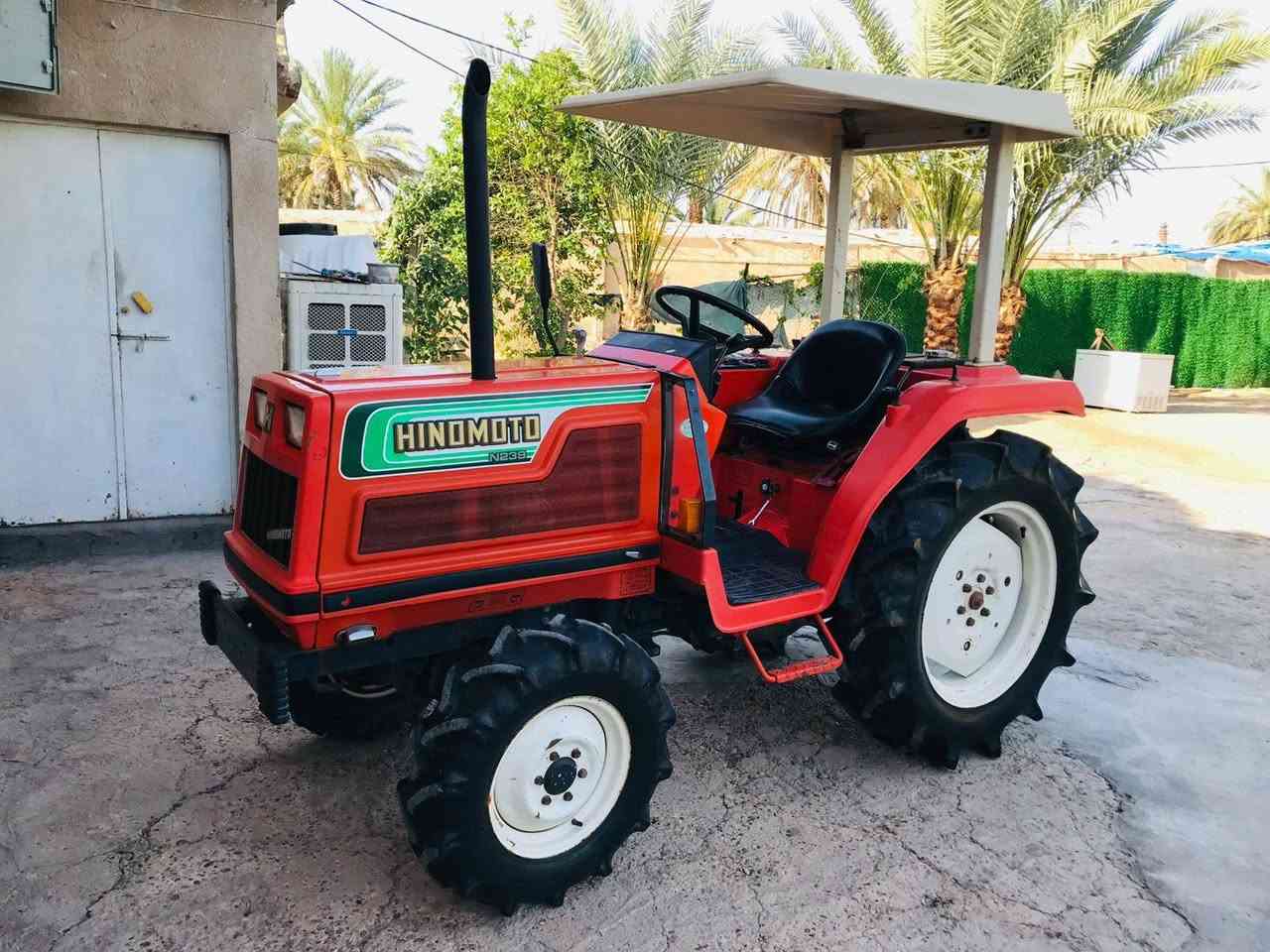 سلام عليكم مكينه كوبونه ياباني
سعر 10ملاين وبيهه مجال 
زراعه

وراهه روجفيتر وفدان ومعدلان
رقم الهاتف ***********
***********
