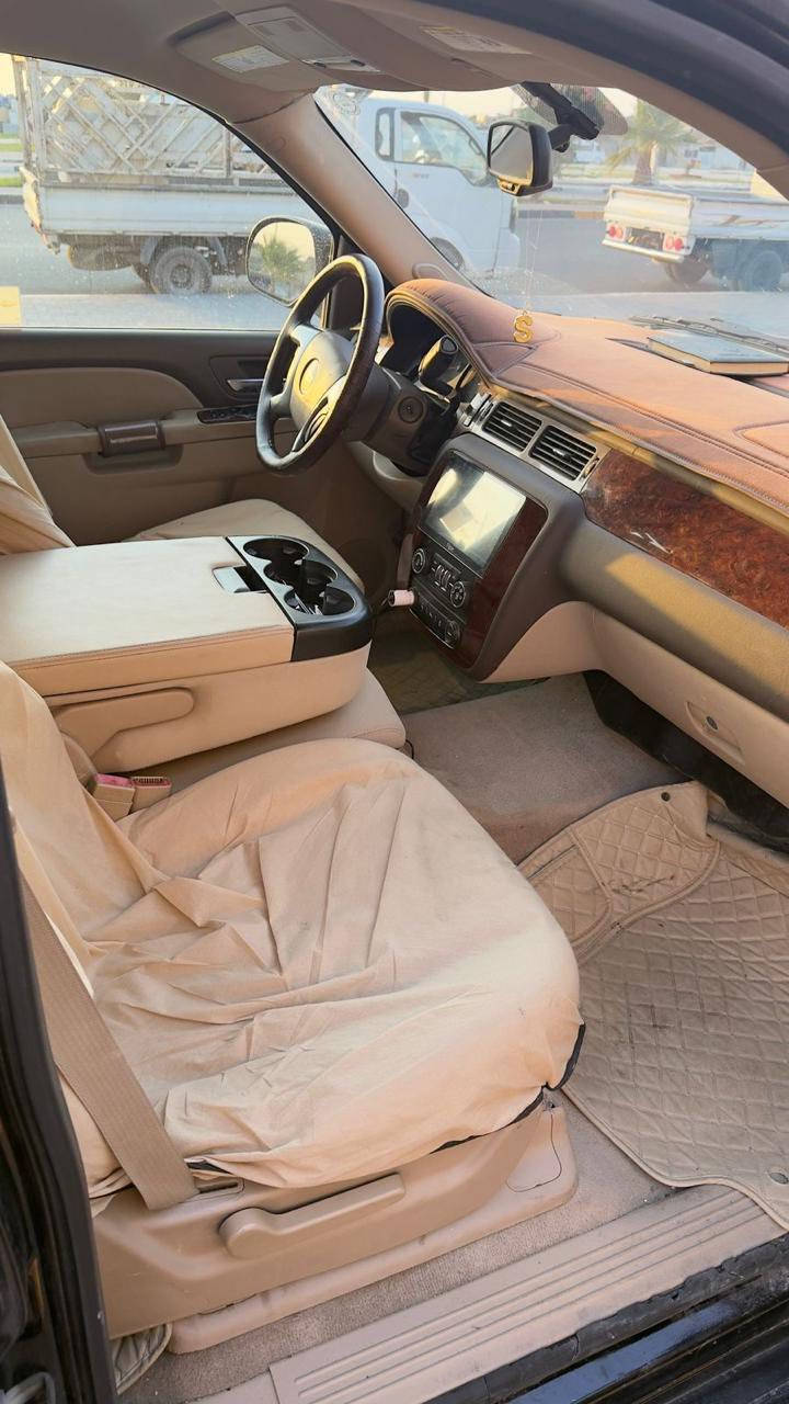 تاهو مديل ١٣ مكفوله كير محرك تبريد تشغيل عن بعد السياره جاهزه من كلشي تخم تاير جديد بانري جديد رقم النكليري الجديد بسمي اريد مراوس بقل سعر بصره القبله السعر ٢٣٠تفاصيل ***********
