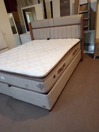 سرير نفرين • دوشك • ماركه